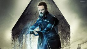 X-Men Days of Future Past 045 Shawn Ashmore, Bobby, Iceman