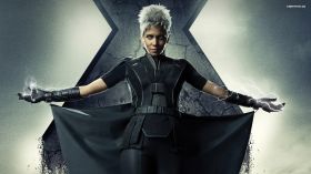 X-Men Days of Future Past 048 Halle Berry, Storm