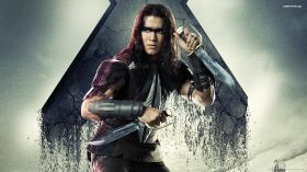 X-Men Days of Future Past 052 Booboo Stewart, Warpath