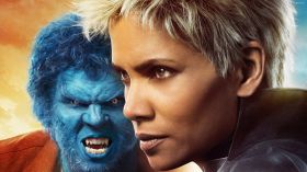 X-Men Days of Future Past 053 Halle Berry, Storm