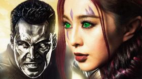 X-Men Days of Future Past 057 Blink, Colossus