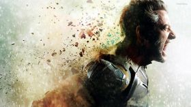 X-Men Days of Future Past 059 Wolverine, Artwork