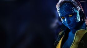 X-Men Days of Future Past 060 Jennifer-Lawrence, Mystique