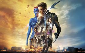 X-Men Days of Future Past 069