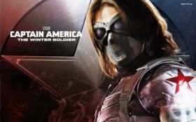 Captain America - The Winter Soldier 004