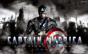 Captain America - The Winter Soldier 006