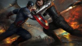 Captain America - The Winter Soldier 010