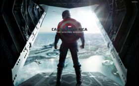 Captain America - The Winter Soldier 012