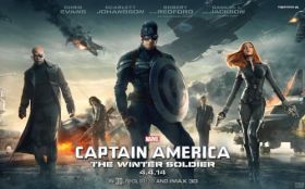Captain America - The Winter Soldier 016