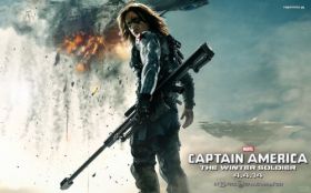 Captain America - The Winter Soldier 018