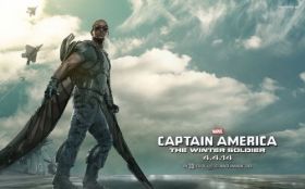 Captain America - The Winter Soldier 021