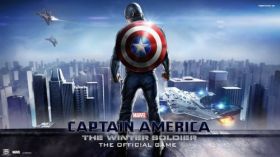 Captain America - The Winter Soldier 028