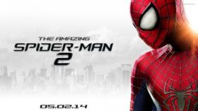 Niesamowity Spider-Man 2