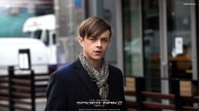 Niesamowity Spider-Man 2 011 Dane DeHaan, Harry Osborn