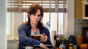 Niesamowity Spider-Man 2 013 Embeth Davidtz, Mary Parker