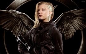 Igrzyska smierci - Kosoglos Czesc 1 024 Natalie Dormer, Cressida