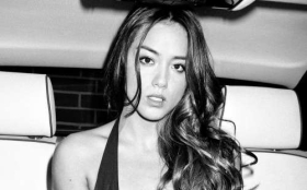 Chloe Bennet 015