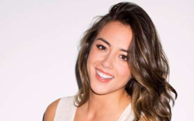 Chloe Bennet 023