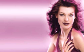 Milla Jovovich 032