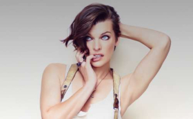 Milla Jovovich 035