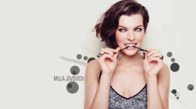 Milla Jovovich 051