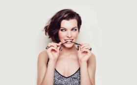 Milla Jovovich 054