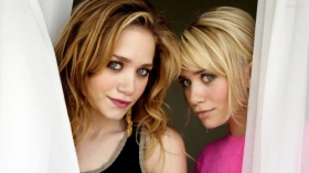 Ashley i Mary-Kate Olsen 014