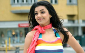 Kajal Aggarwal 009