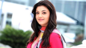 Kajal Aggarwal 012