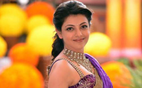 Kajal Aggarwal 014