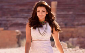 Kajal Aggarwal 015