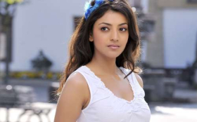 Kajal Aggarwal 017