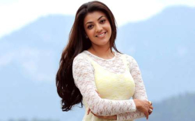 Kajal Aggarwal 018