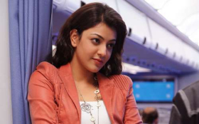 Kajal Aggarwal 020