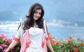 Kajal Aggarwal 022