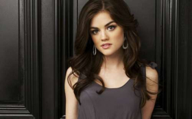 Lucy Hale