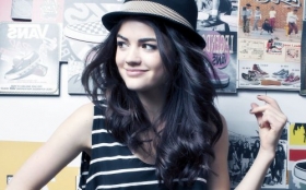 Lucy Hale 045