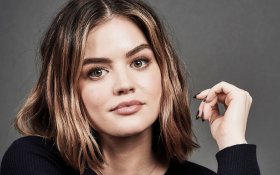 Lucy Hale 113