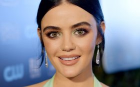 Lucy Hale 114 2019
