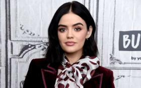 Lucy Hale 123 Vogue 2020