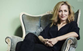 Gillian Anderson 20