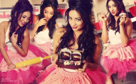 Shay Mitchell 035