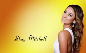 Shay Mitchell 037