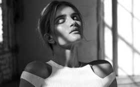 Rosie Huntington-Whiteley 031 Madame Figaro 2020