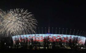 Stadion Narodowy w Warszawie 1680x1050 001