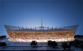 Stadion Narodowy w Warszawie 2560x1600 001
