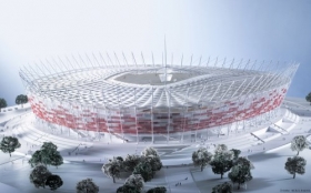 Stadion Narodowy w Warszawie 2560x1600 002