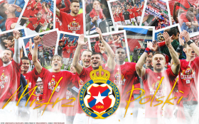 Wisla Krakow 1680x1050 003 Mistrz Polski 2011