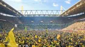 Borussia Dortmund 1920x1080 003