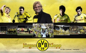 Borussia Dortmund 1920x1200 004